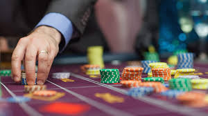 Вход на зеркало Casino TTR